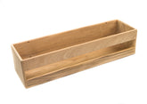 Whitecap 62554 Teak Utility Shelf